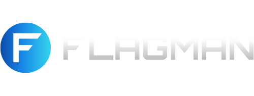 Flagman Logo