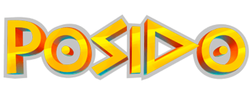 Posido Logo