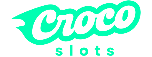 Crocoslots Logo