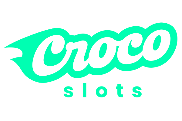 Crocoslots Logo