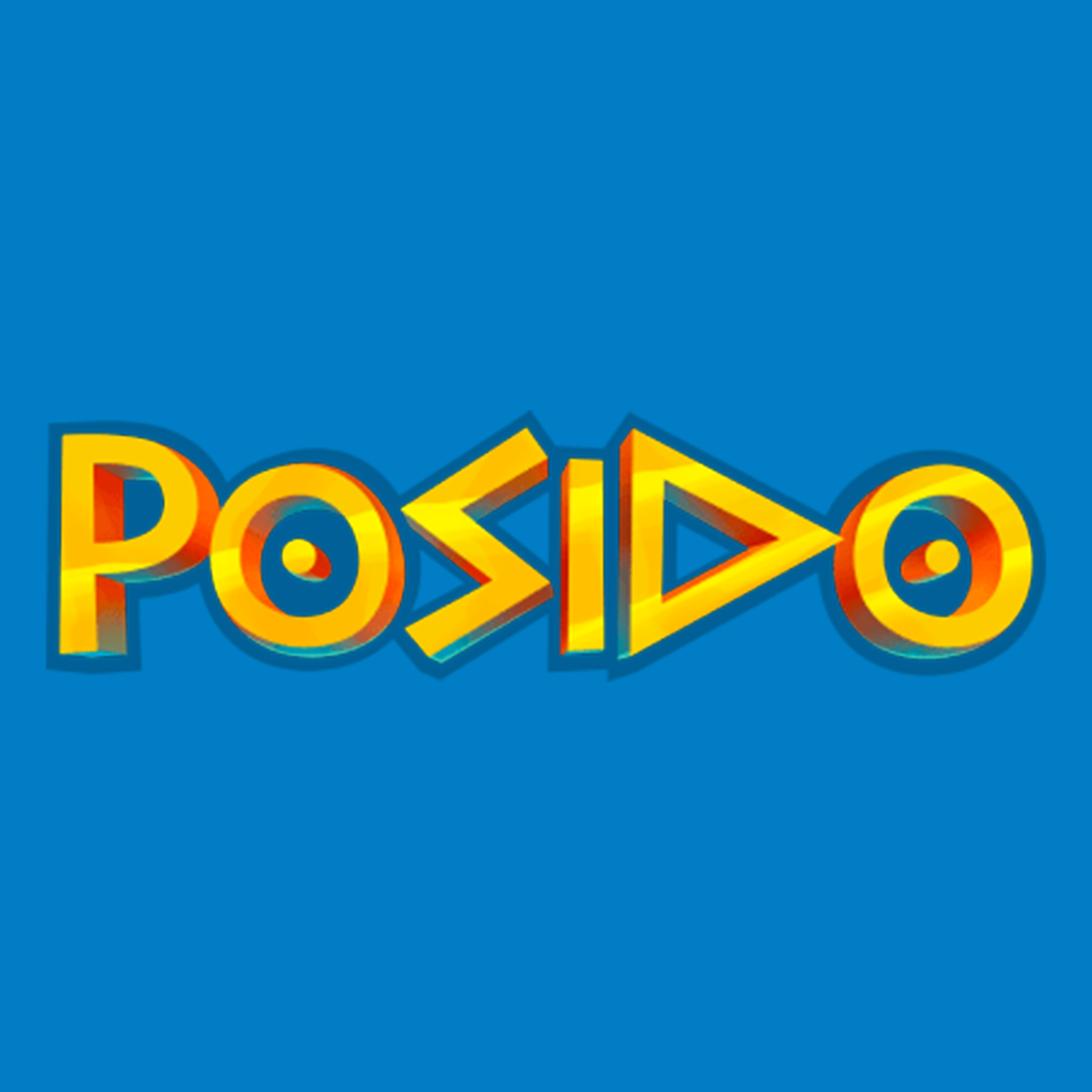 Posido Casino Logo