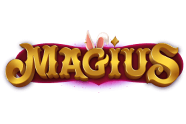 Magius Logo