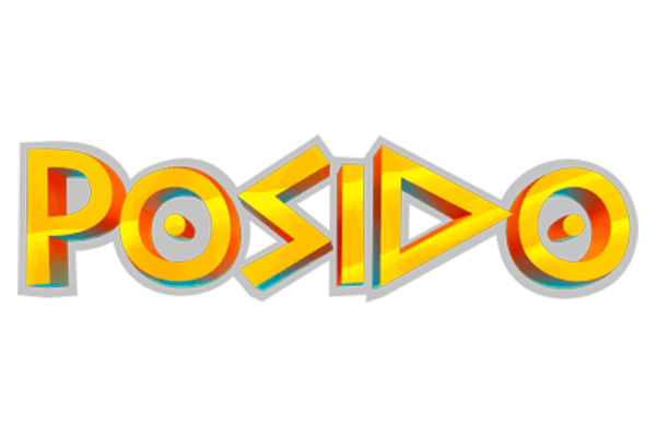 Posido Logo