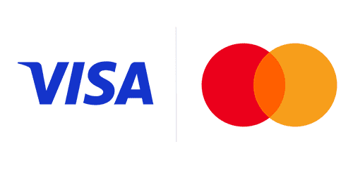 Visa Mastercard